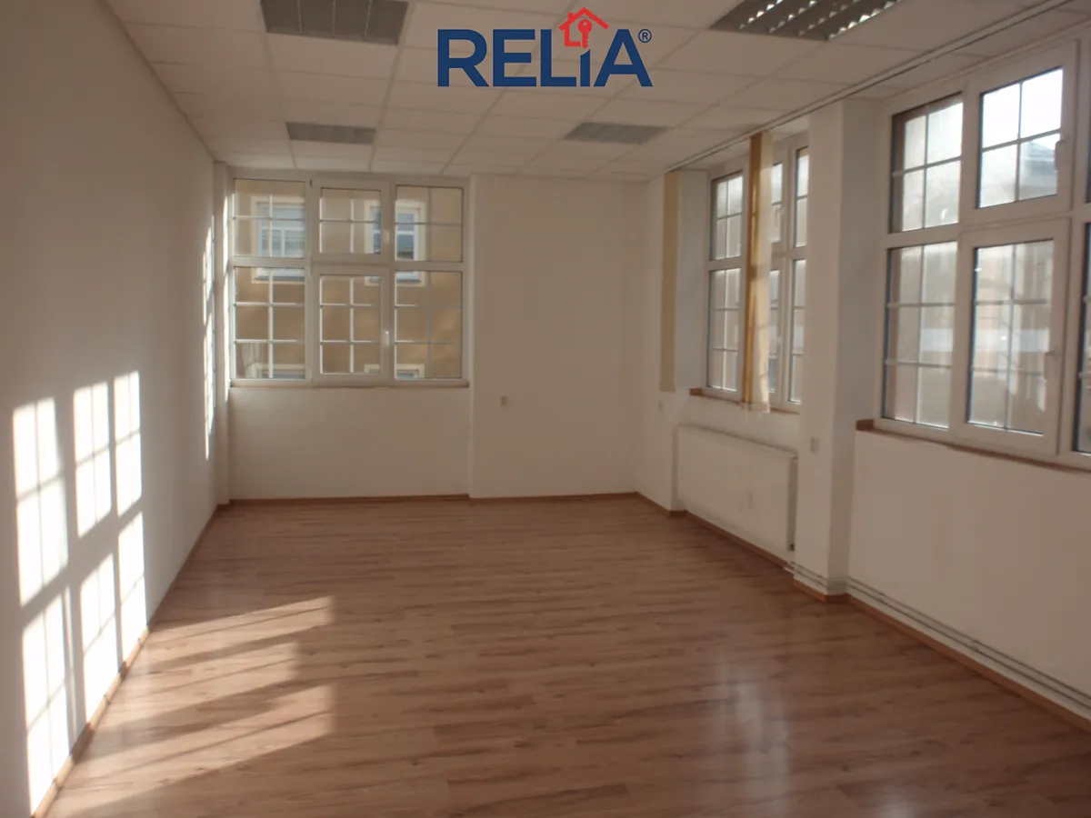 Pronájem kanceláře 30 m²